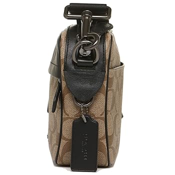値下げ）コーチ COACH★バッグ(ショルダーバッグ)F50715 Amazon | [コーチ] COACH バッグ(ショルダーバッグ) F50715